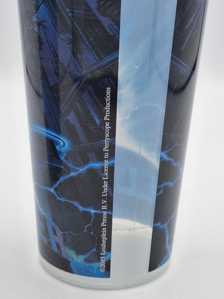 3x ACDC Tour Becher aus 2015